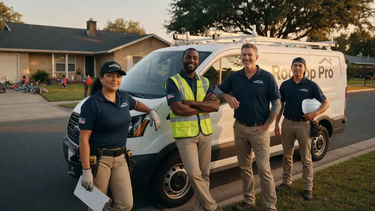 Roof Repair in Rochester Mills, PA near me